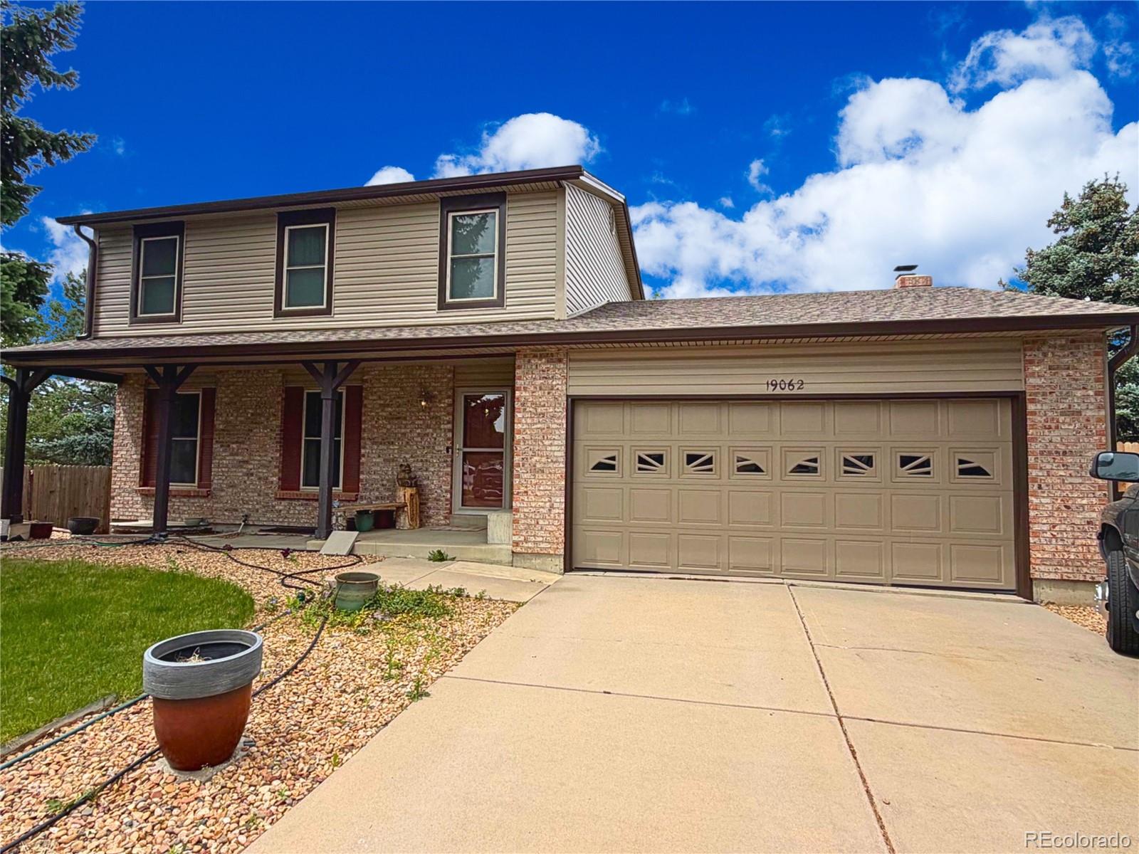 Residential in Aurora
