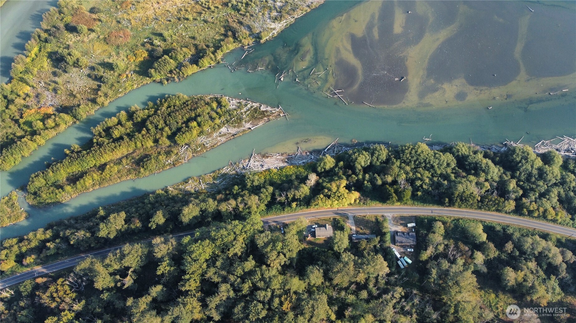 Land in Bellingham 2