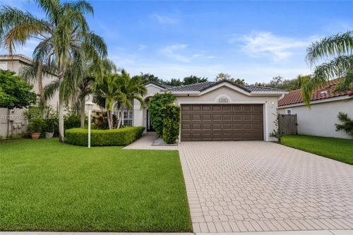 1445 Nw 143rd Ave, Pembroke Pines, FL, 33028-2912 | Card Image