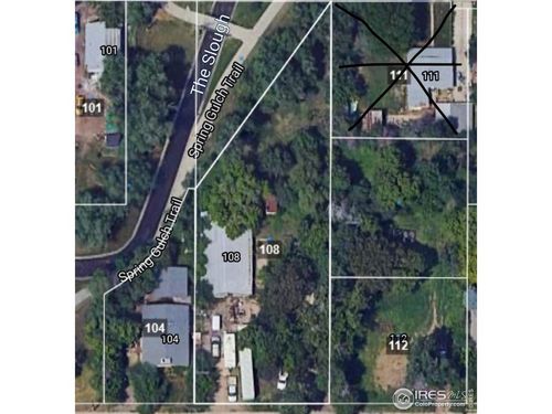 104 Rothrock Pl, Longmont, CO, 80504-1439 | Card Image