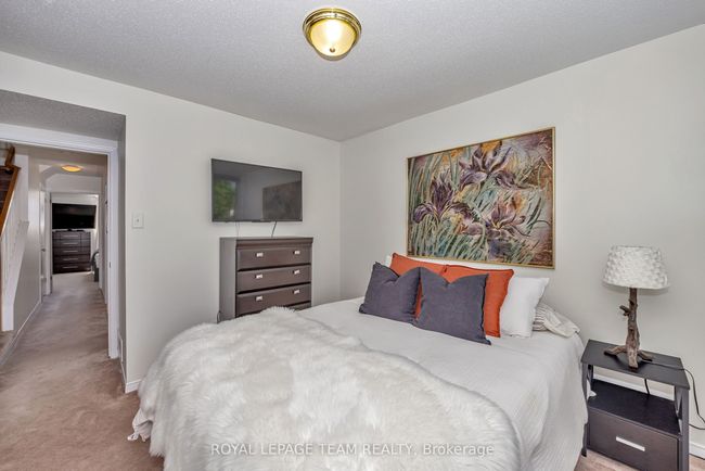 6 - 85 Cresthaven Dr, Condo with 2 bedrooms, 2 bathrooms and 1 parking in Nepean ON | Image 20