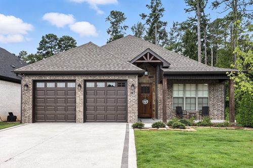 147 Woodland Acres, Little Rock, AR, 72210 | Card Image