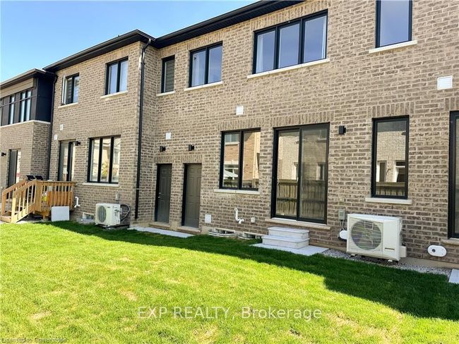 56 Keppel Cir, House attached with 4 bedrooms, 3 bathrooms and 1 parking in Brampton ON | Image 22