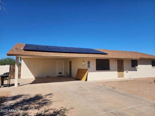 4140 N Valencia Dr, Eloy, AZ, 85131-1203 | Card Image