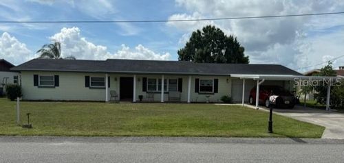 1216 W Lake Buckeye Dr, WINTER HAVEN, FL, 33881-2743 | Card Image