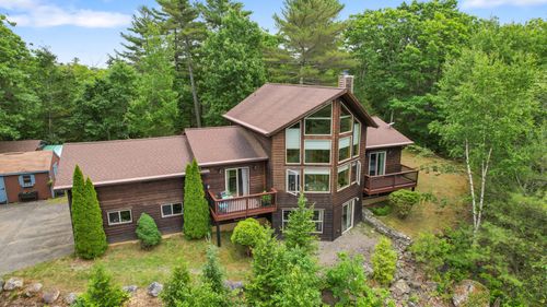 24 Holly Lane, Swanville, ME, 04915 | Card Image
