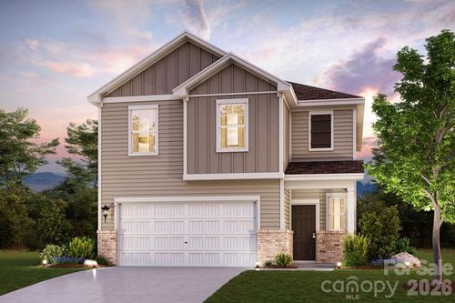165 Grants Landing Dr, Salisbury, NC, 28147-8833 | Card Image