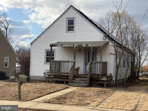 411 Center Avenue, RUNNEMEDE, NJ, 08078 | Card Image