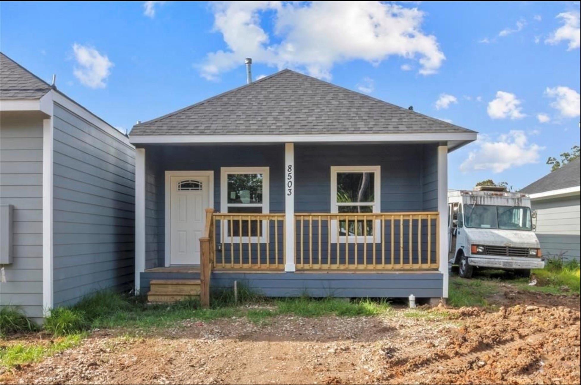Residential in Houston