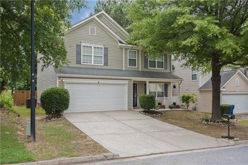3347 Sable Run Rd, Atlanta, GA, 30349-8805 | Card Image