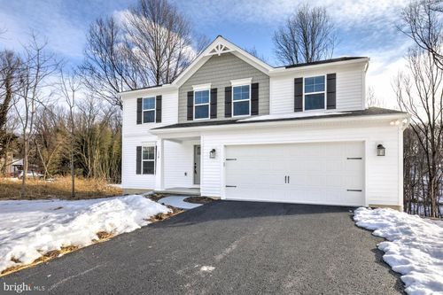 158 Leary Rd, HONEY BROOK, PA, 19344-9033 | Card Image