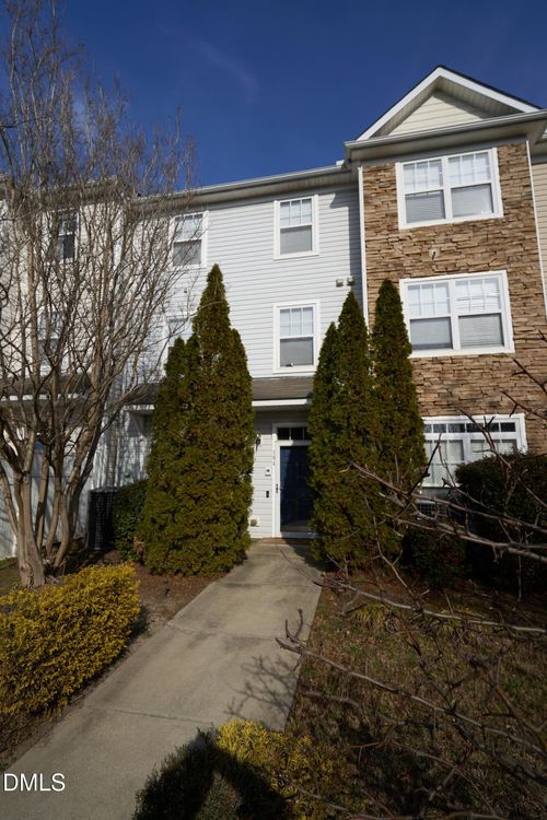 104-411 Coalinga Ln, Raleigh, NC, 27610-1891 | Card Image