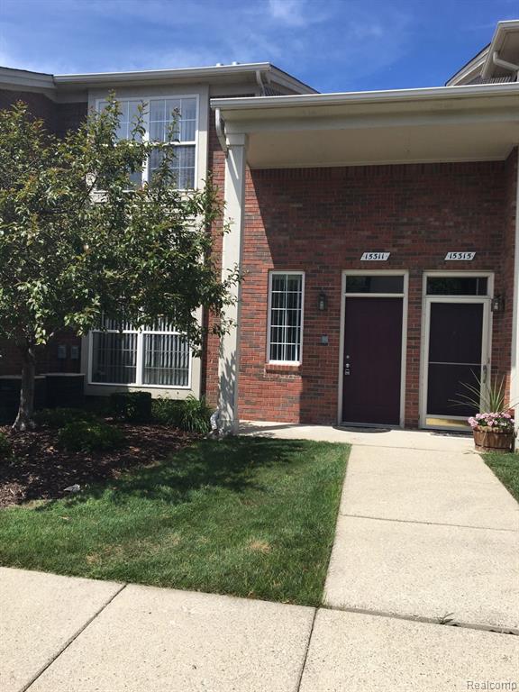 Cornell Dr, Clinton Township, MI 48038 #1