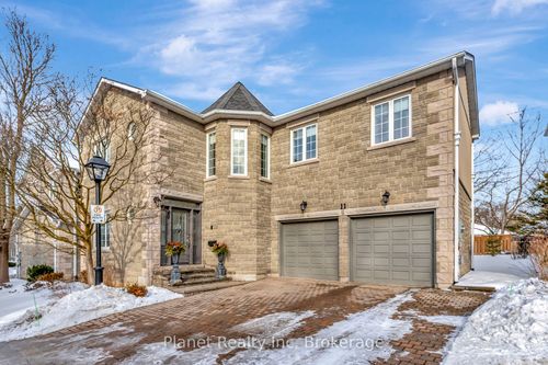 11-25 Manor Park Cres, Guelph, ON, N1G1A2 | Card Image