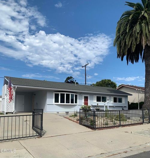 2863 Sioux Ave, Ventura, CA, 93001-1231 | Card Image