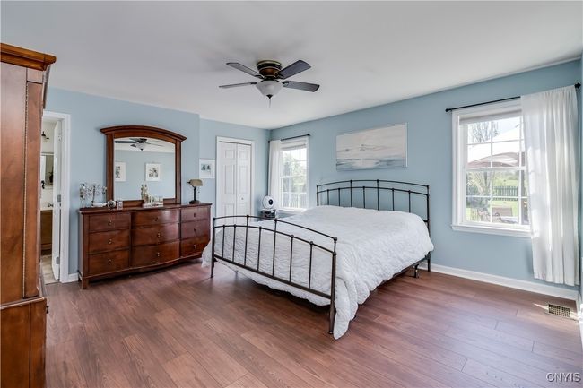 210 Funnycide Dr, House other with 5 bedrooms, 3 bathrooms and null parking in Sackets Harbor NY | Image 20