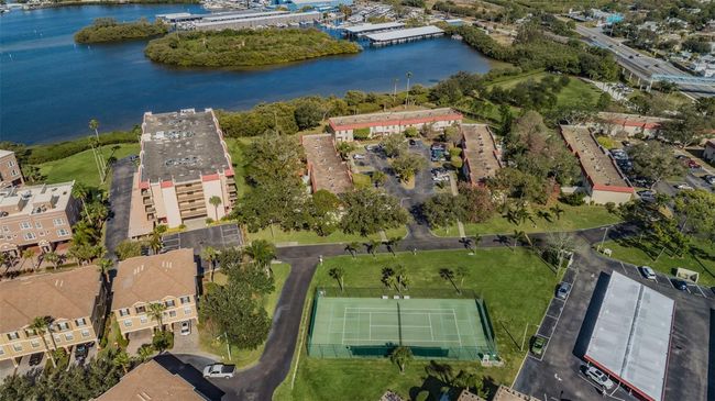 APT-1206 - 2700 Bayshore Blvd, Condo with 2 bedrooms, 1 bathrooms and null parking in DUNEDIN FL | Image 50