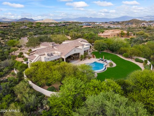 25763 N 116th St, Scottsdale, AZ, 85255-8728 | Card Image