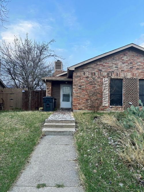 1107 Rimcrest Dr, Arlington, TX, 76017-6342 | Card Image