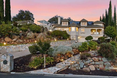 281 Powers Drive, El Dorado Hills, CA, 95762 | Card Image