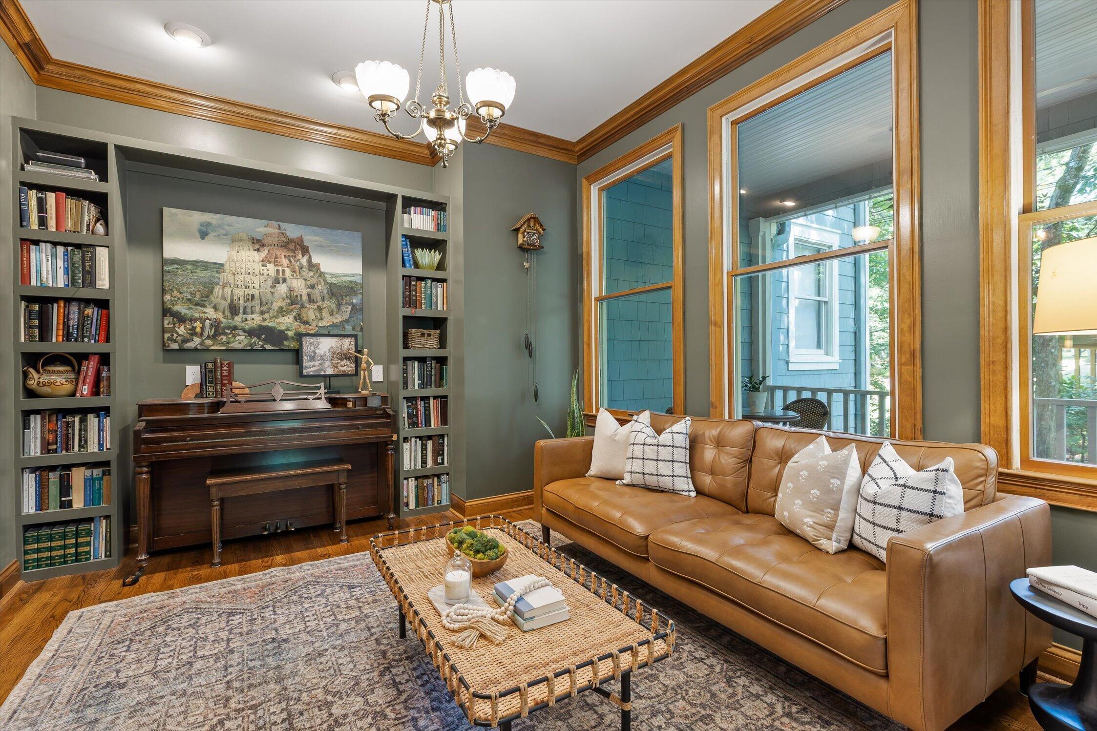 Residential in Signal Mountain 3