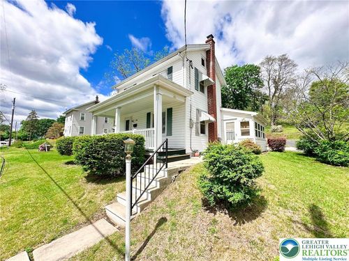 391 Fairview St, Lehightn Boro, PA, 18235-2816 | Card Image