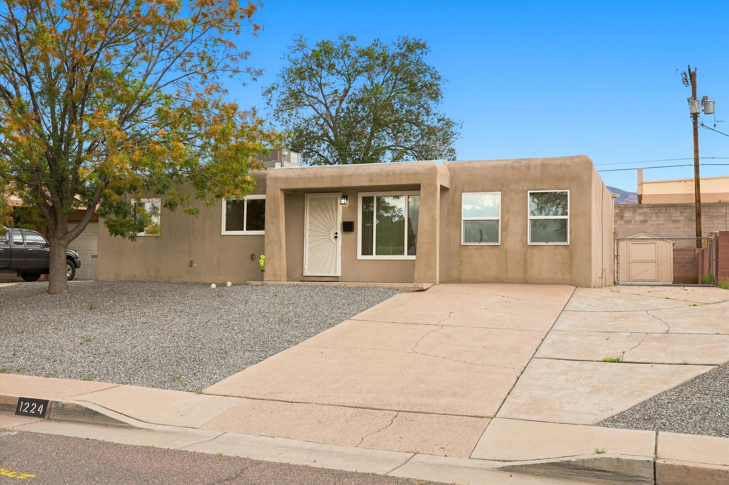 Residential in Albuquerque 3