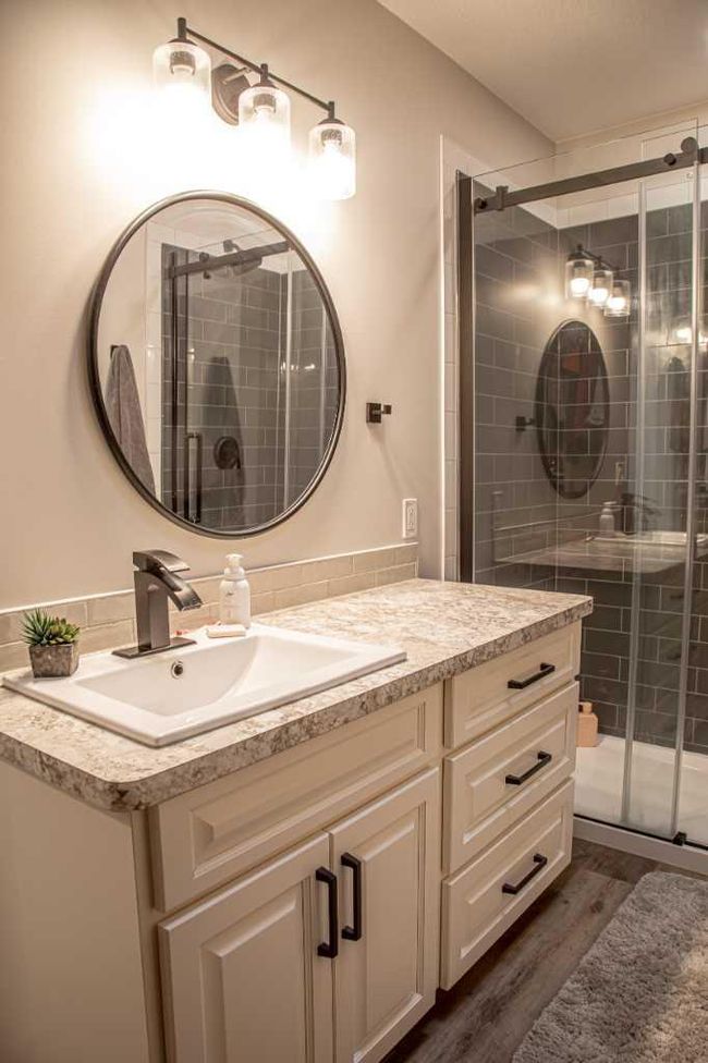 19125 Township Road 1104, House other with 5 bedrooms, 3 bathrooms and 10 parking in High Level AB | Image 22
