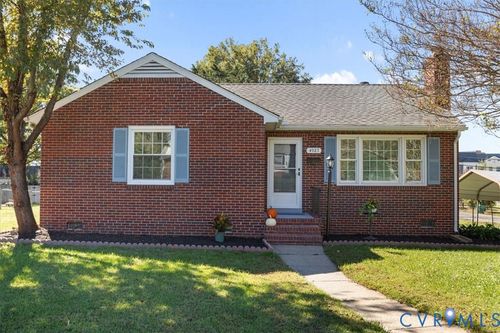 4927 Dollard Dr, Richmond, VA, 23230-2416 | Card Image