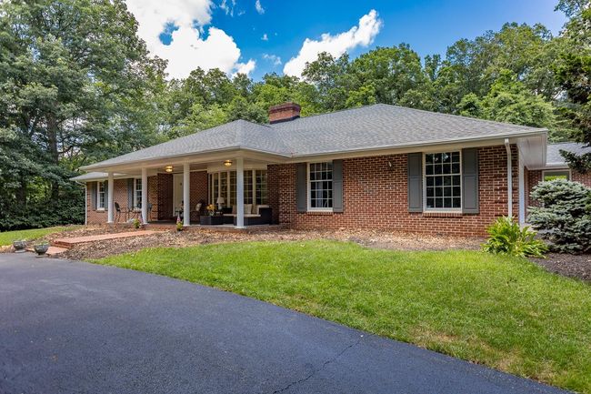 5983 Labs Run Ln, House other with 4 bedrooms, 4 bathrooms and null parking in PENN LAIRD VA | Image 11