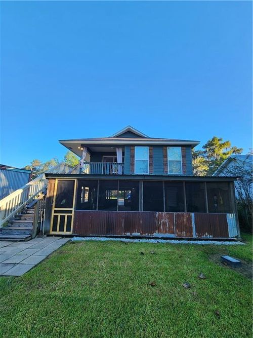 22352 Swan St, Maurepas, LA, 70449-5637 | Card Image