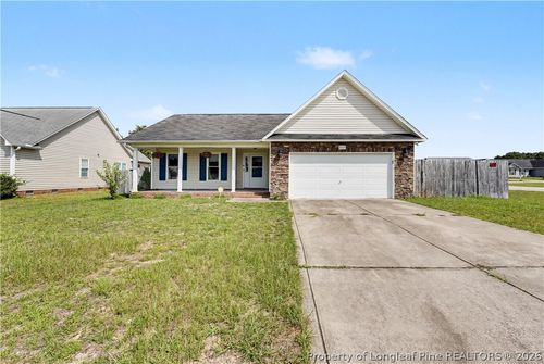 2117 Feathercombe Ct, Fayetteville, NC, 28306-3272 | Card Image