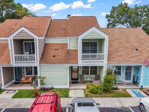2a-802 Myrtle Ct, North Myrtle Beach, SC, 29582-3347 | Card Image