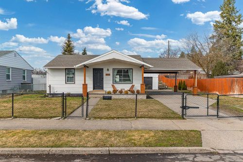 2526 W Decatur Ave, Spokane, WA, 99205 | Card Image