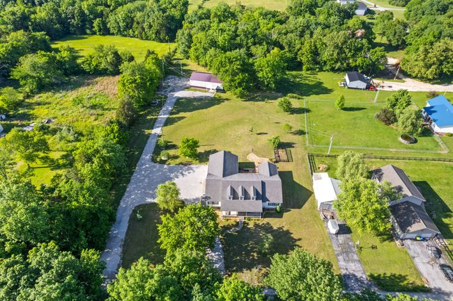 497 Beeker Rd, House other with 4 bedrooms, 4 bathrooms and 4 parking in Pembroke KY | Image 80