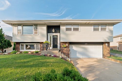431 Osage Dr, Dyer, IN, 46311-2237 | Card Image