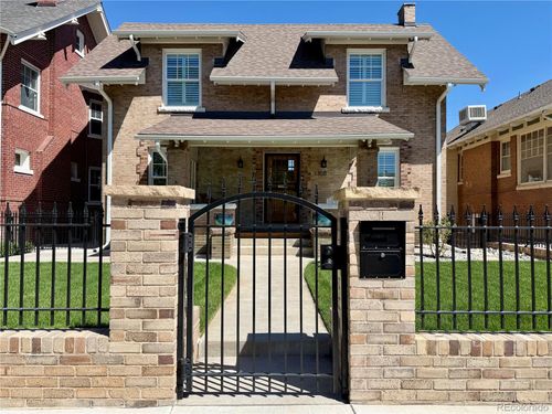1308 Madison St, Denver, CO, 80206-2613 | Card Image