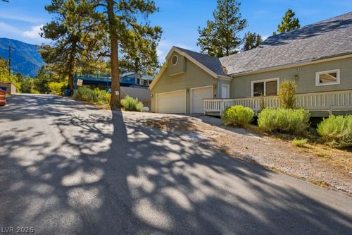 3910 White Fir Way, Mount Charleston, NV, 89124 | Card Image