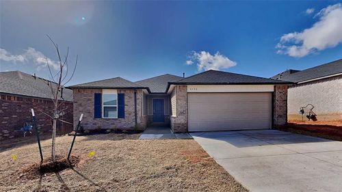 6132 Holm Oak Rd, Edmond, OK, 73034-5389 | Card Image