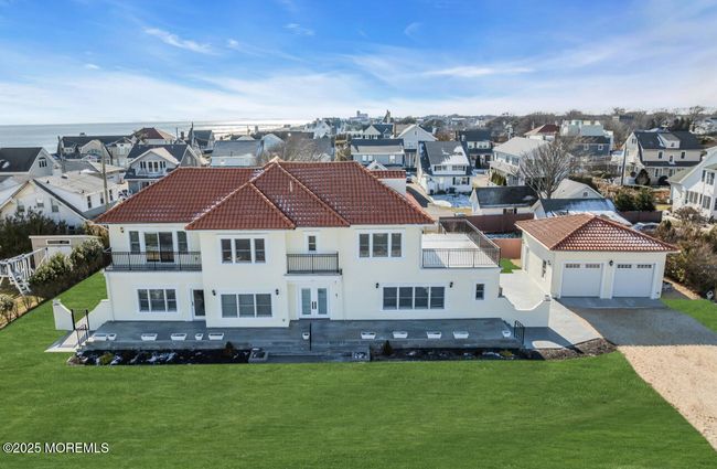 1 Private Dr, House other with 6 bedrooms, 6 bathrooms and null parking in Elberon NJ | Image 46