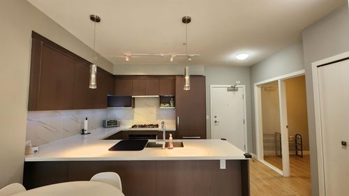 213-9333 Tomoki Avenue, Richmond, BC, V6X0L4 | Card Image