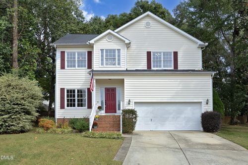 7100 Fugate Ct, Raleigh, NC, 27617-7696 | Card Image