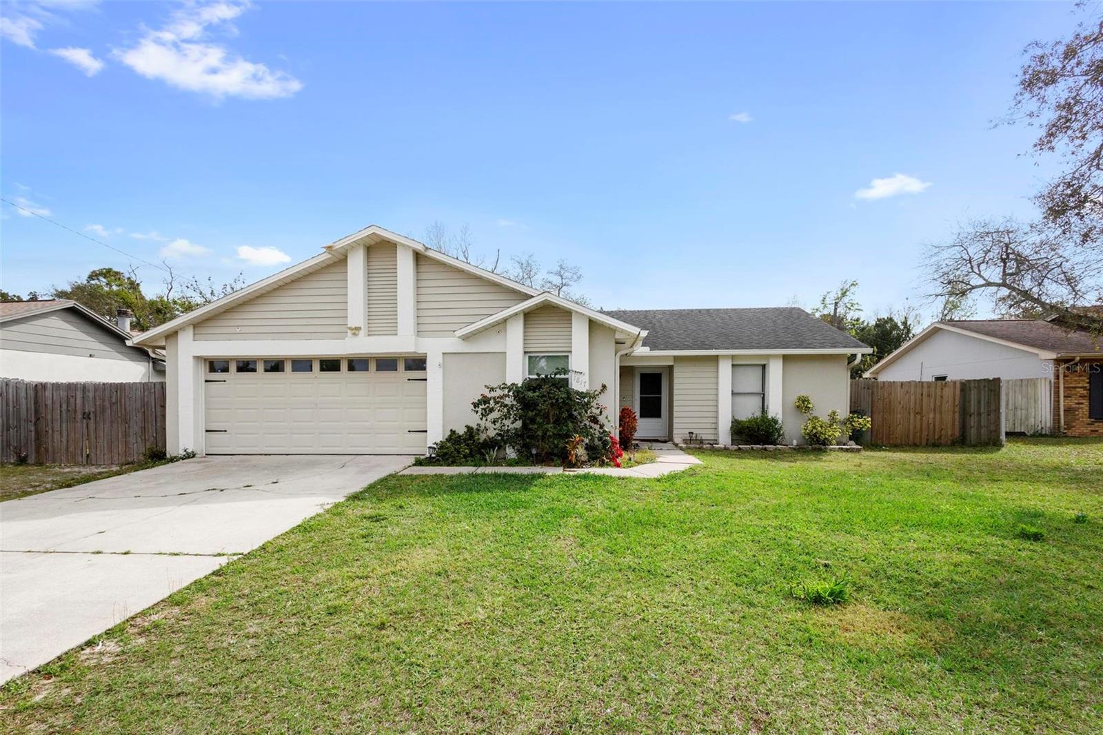 Urbana Ave, Deltona, FL 32725