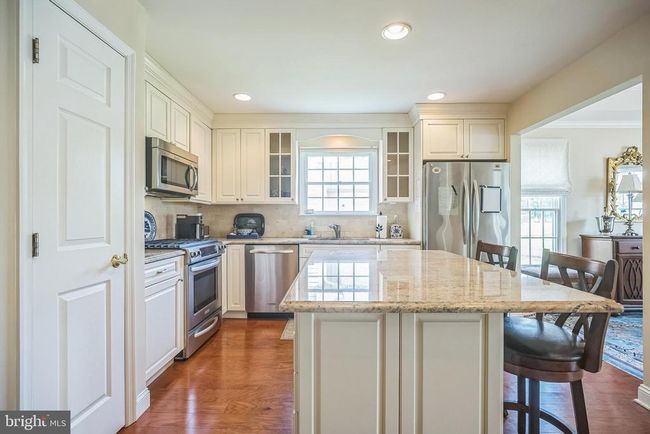 1 Hedge Row Rd, Home with 2 bedrooms, 2 bathrooms and null parking in PRINCETON NJ | Image 19