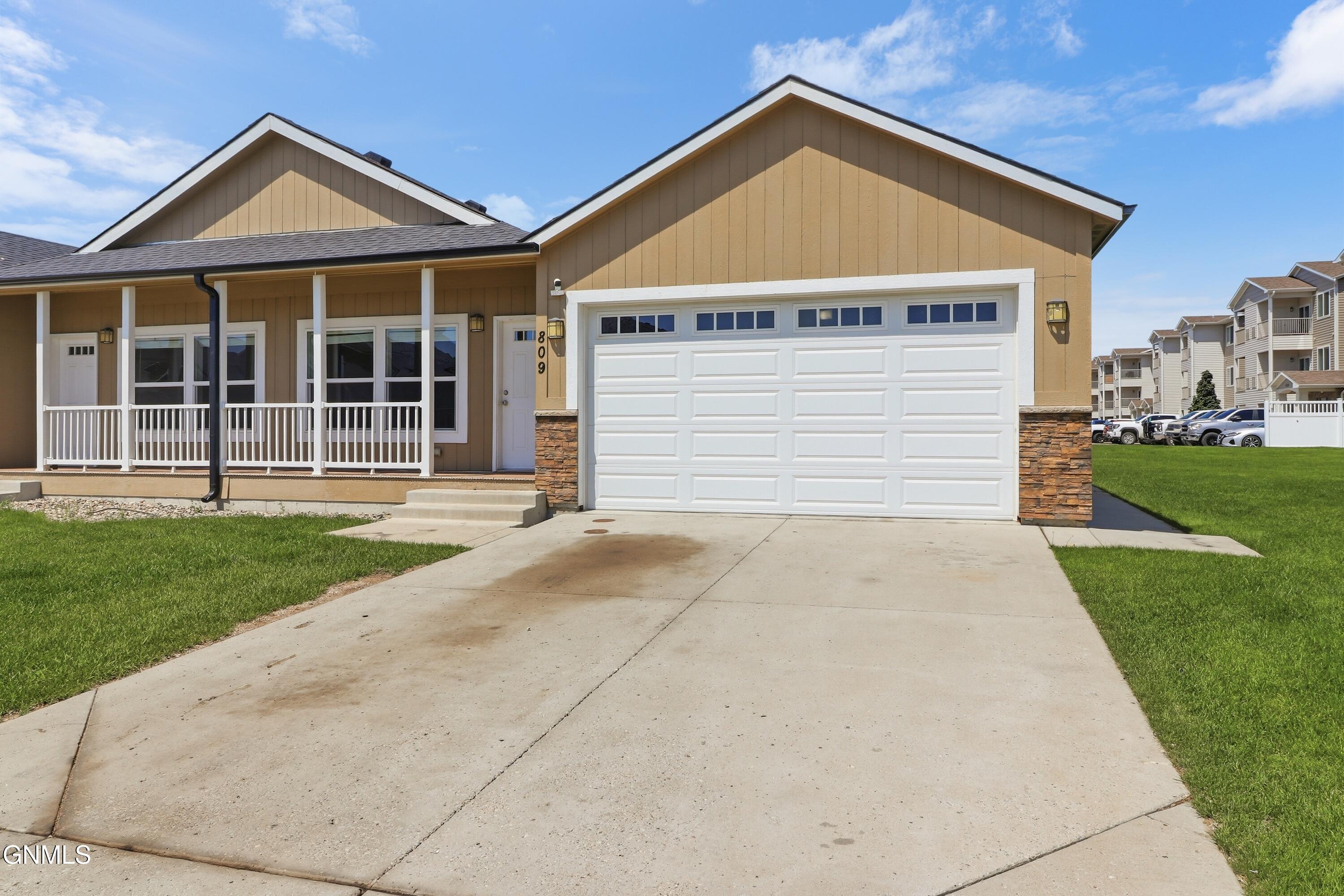 Residential in Williston 2