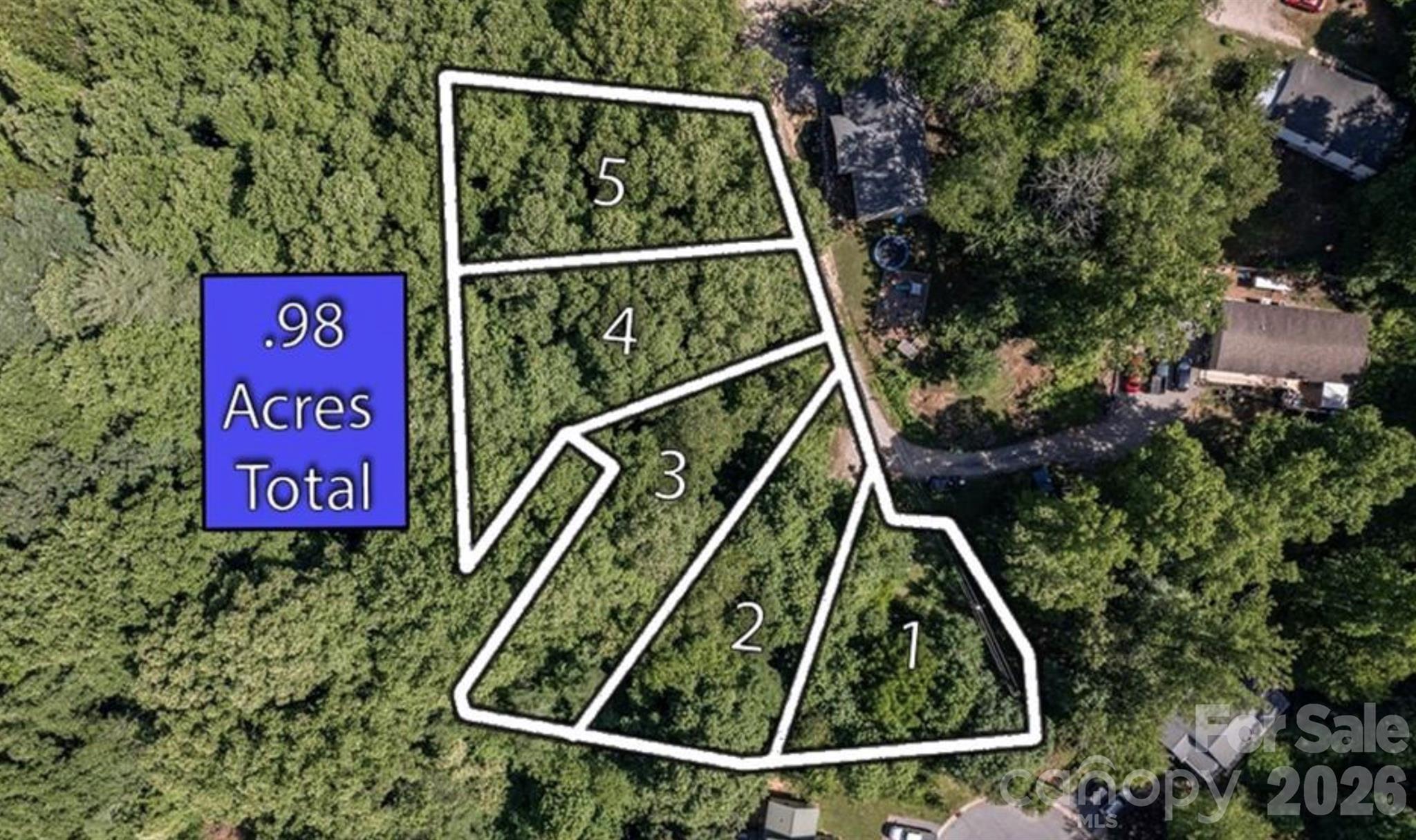 Residential in Black Mountain 2