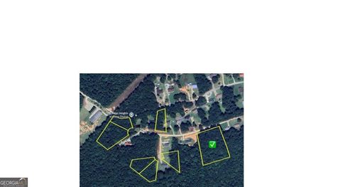 0X S Rainbow Dr, Elberton, GA, 30635 | Card Image