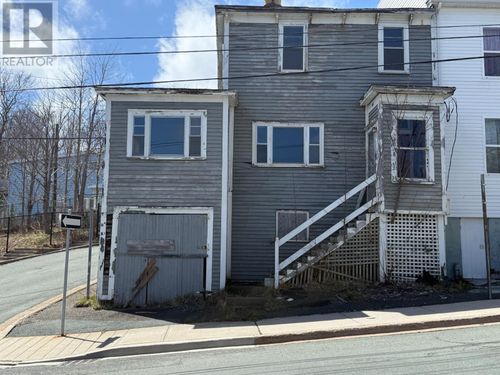 125 Patrick Street, St. John's, NL, A1E2S9 | Card Image
