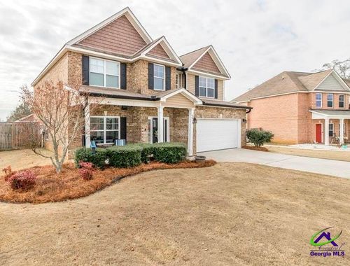 526 Hialeah Dr, Bonaire, GA, 31005-5419 | Card Image