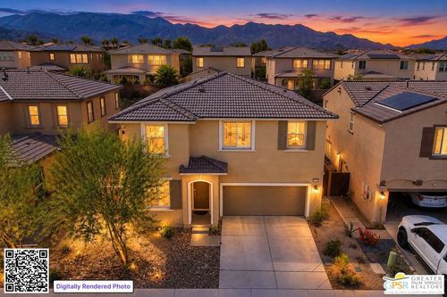 35469 Cortesia Way, Palm Desert, CA, 92211-4574 | Card Image